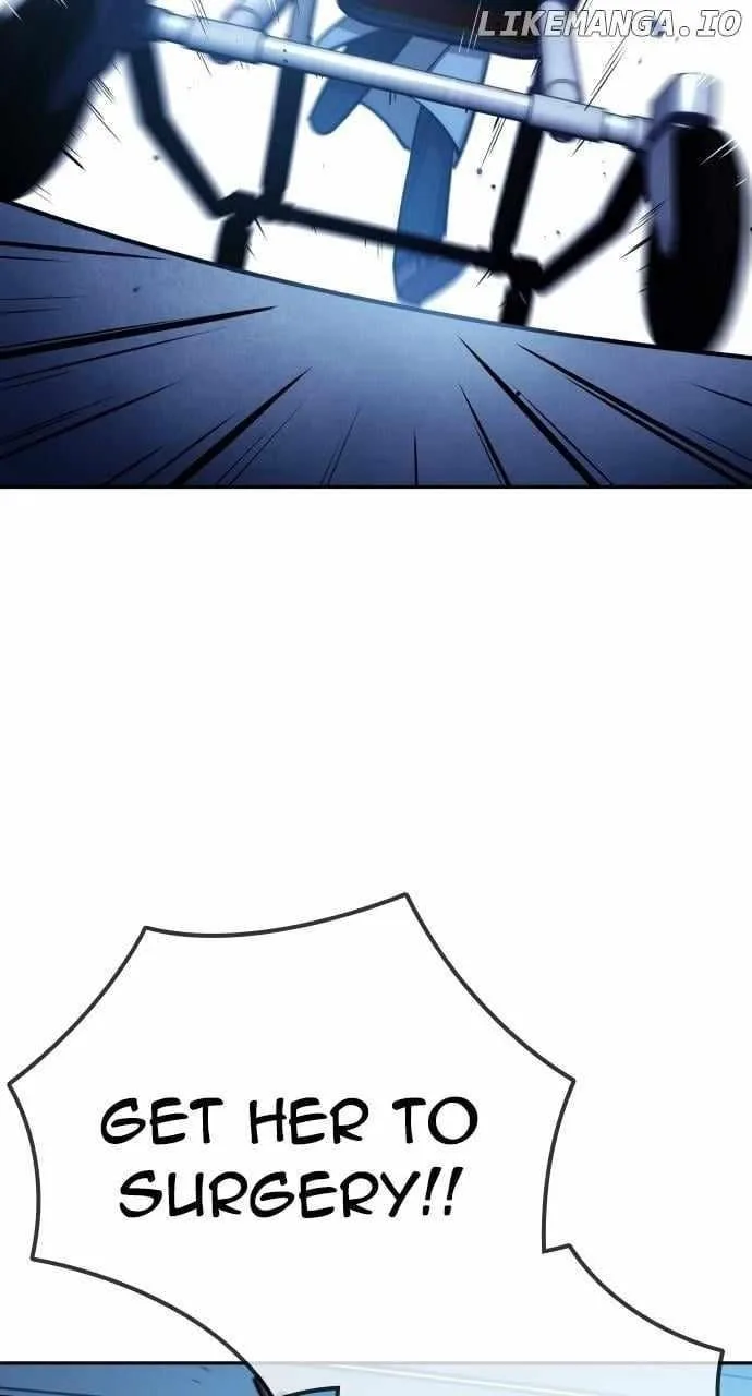 The One Who Regresses Only Protects Me Chapter 34 page 69