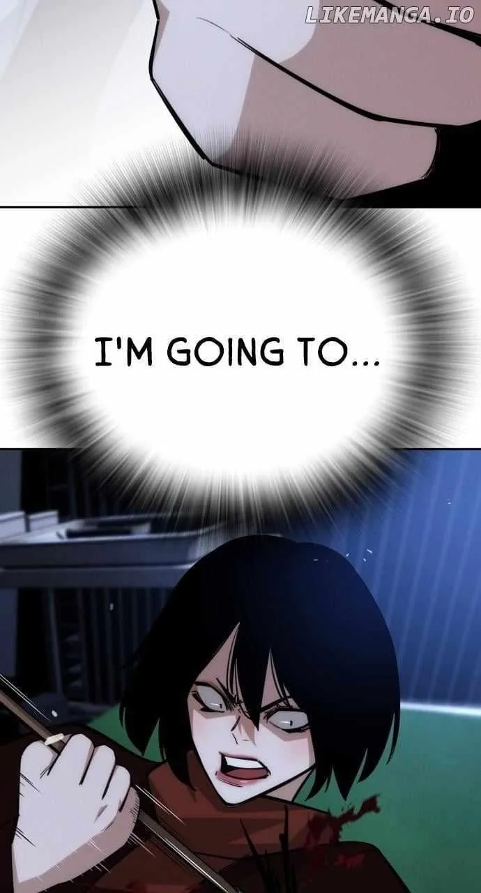 The One Who Regresses Only Protects Me Chapter 34 page 77