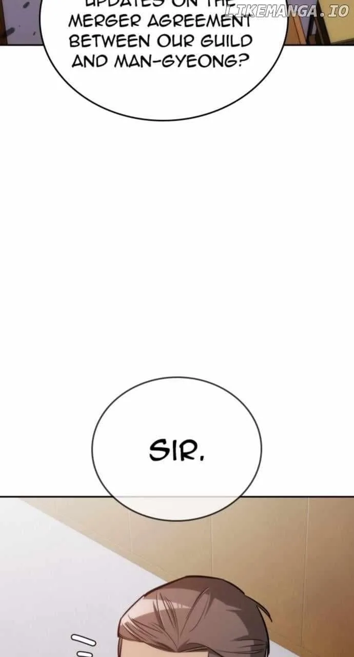The One Who Regresses Only Protects Me Chapter 34 page 40