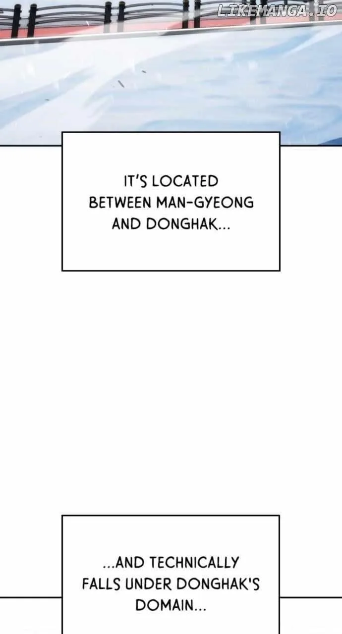 The One Who Regresses Only Protects Me Chapter 34 page 93