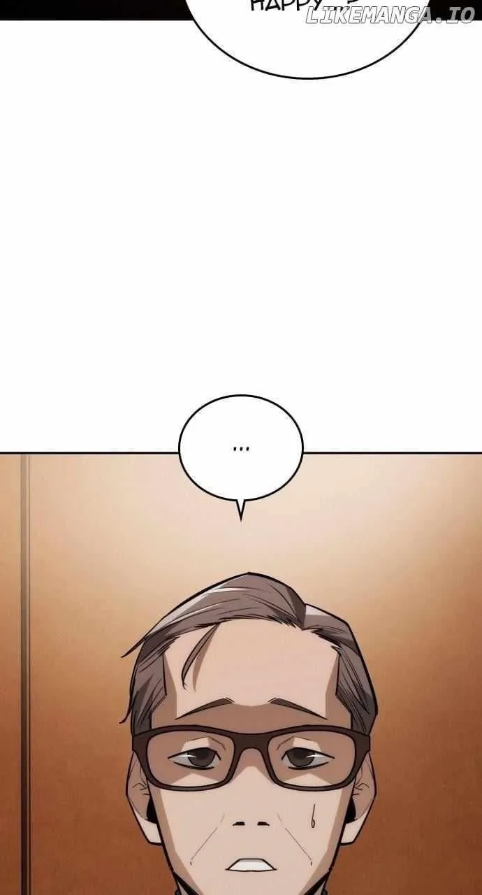 The One Who Regresses Only Protects Me Chapter 34 page 51