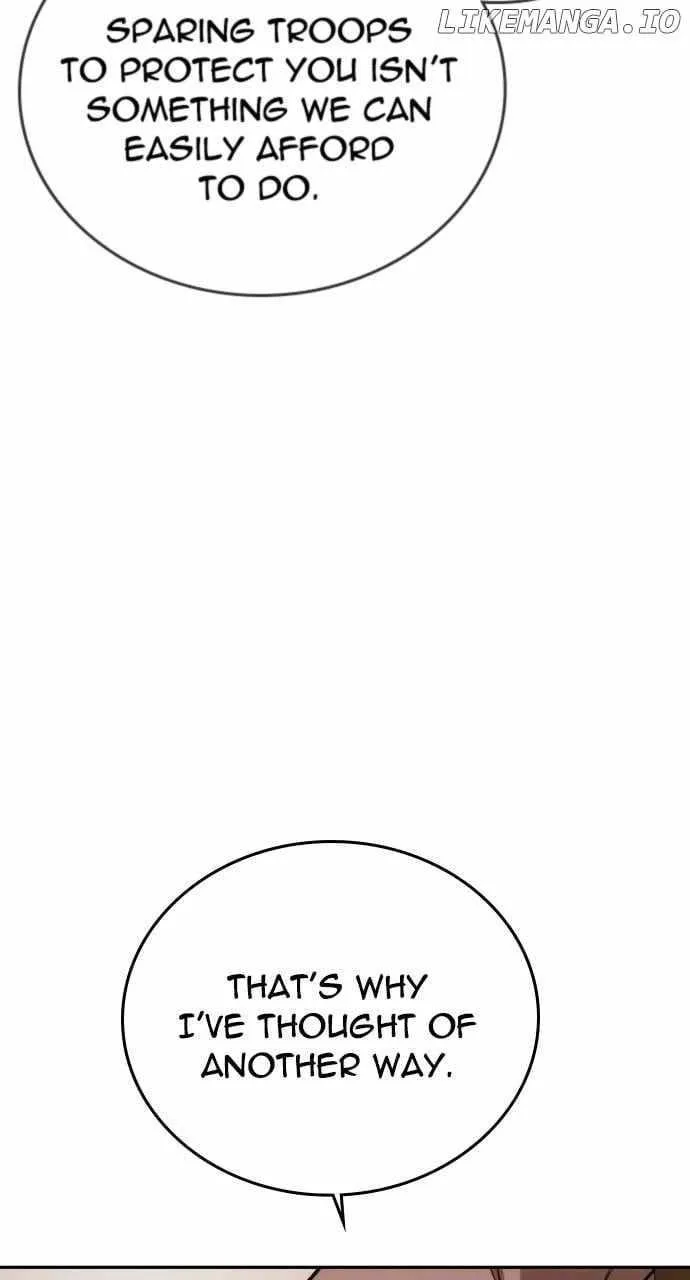 The One Who Regresses Only Protects Me Chapter 34 page 46