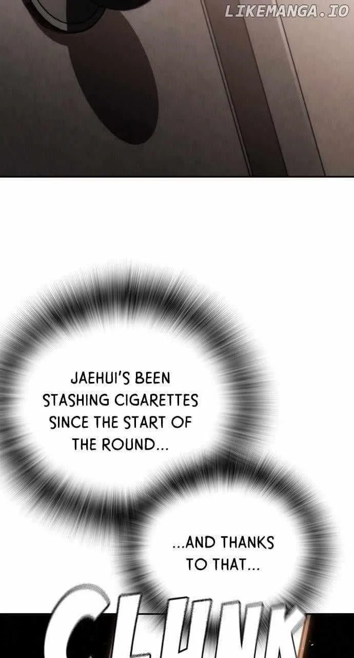 The One Who Regresses Only Protects Me Chapter 35 page 28