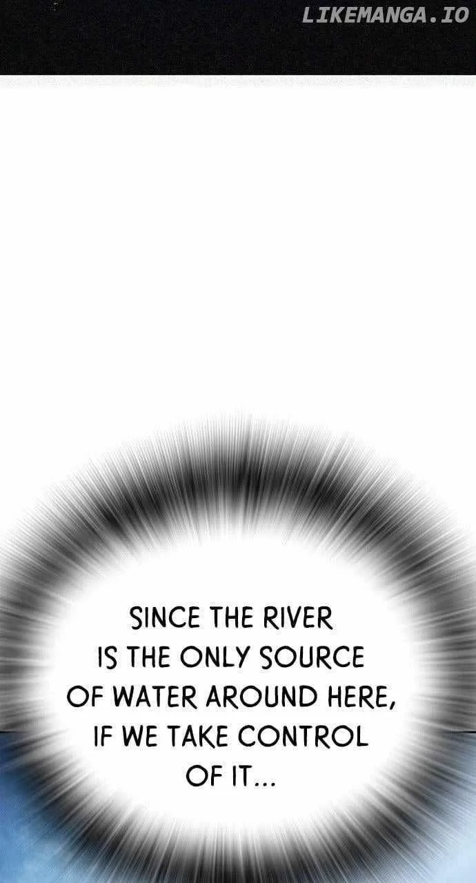 The One Who Regresses Only Protects Me Chapter 35 page 36