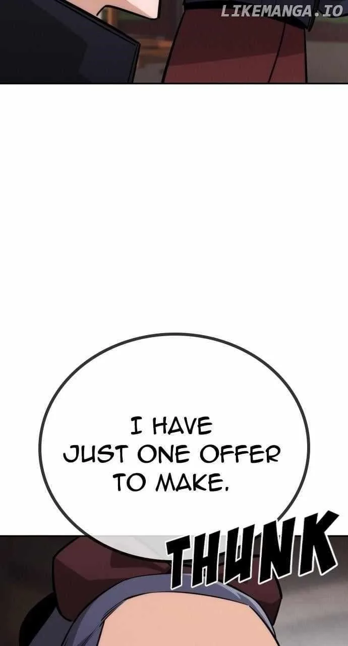 The One Who Regresses Only Protects Me Chapter 34 page 110