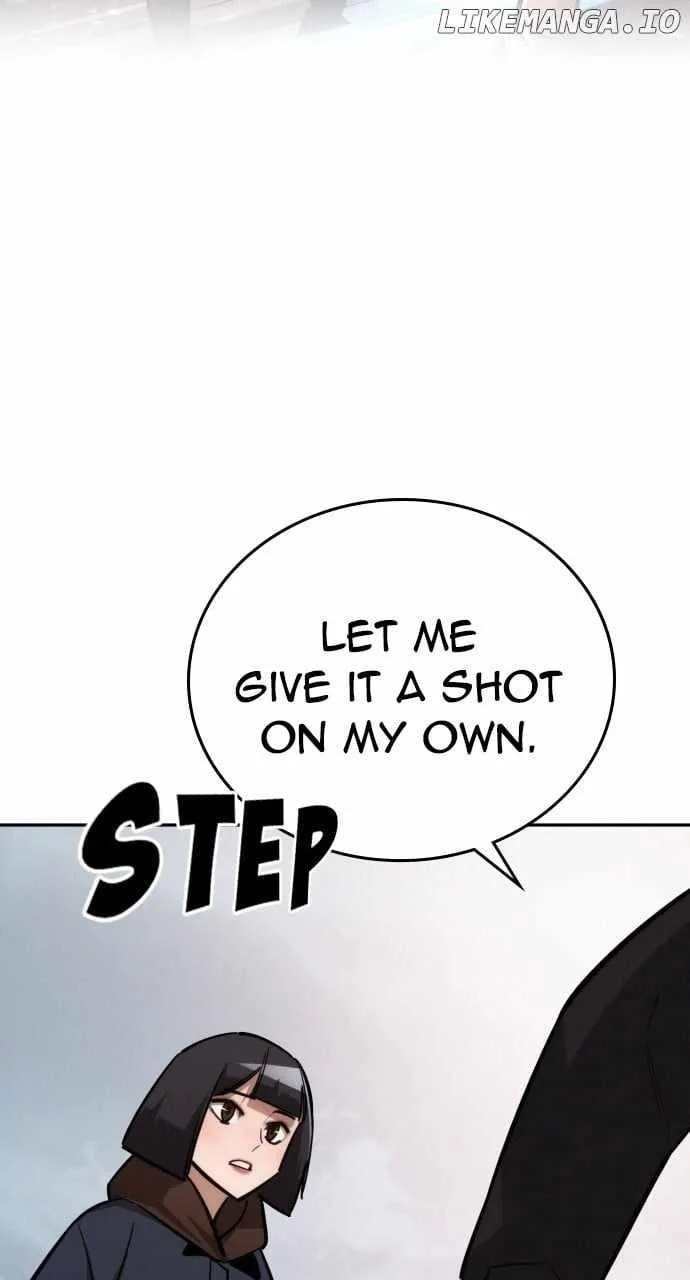 The One Who Regresses Only Protects Me Chapter 33 page 60