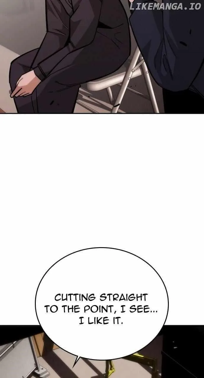 The One Who Regresses Only Protects Me Chapter 34 page 107