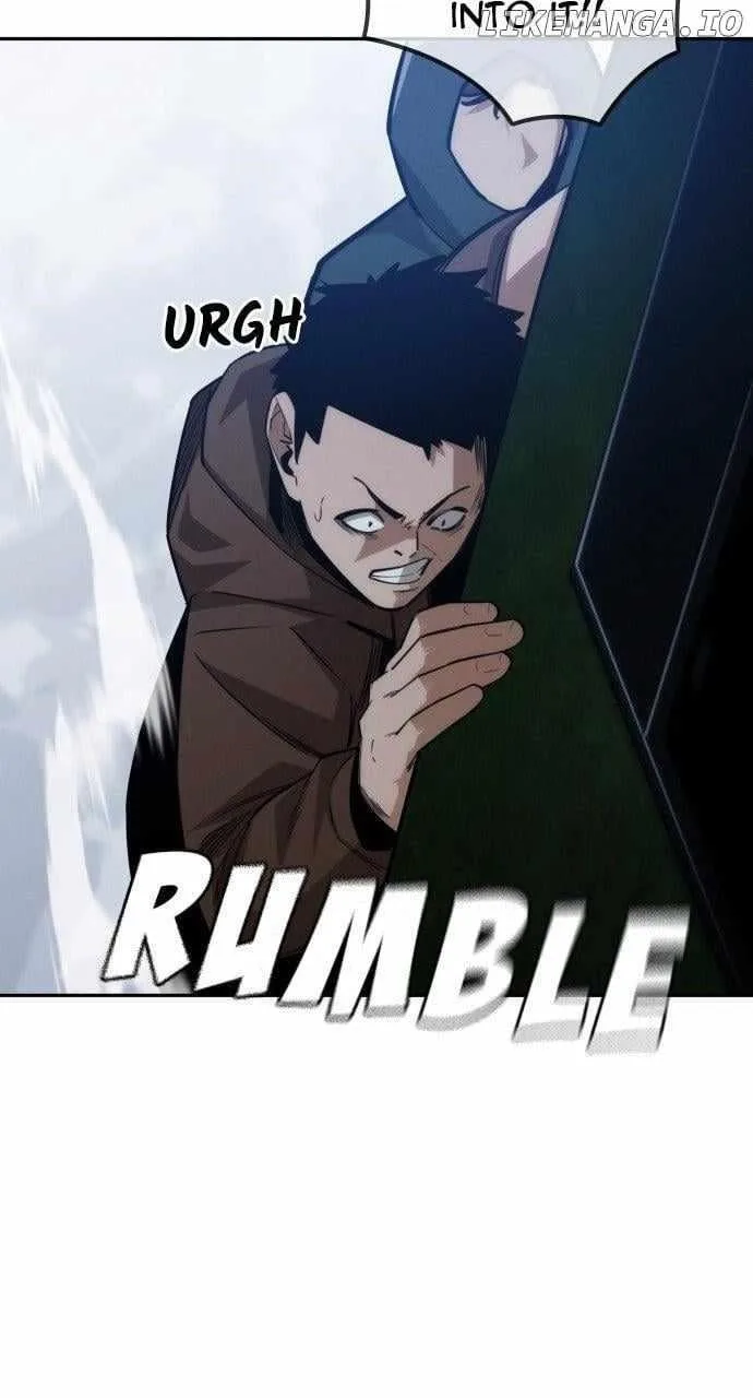 The One Who Regresses Only Protects Me Chapter 35 page 39