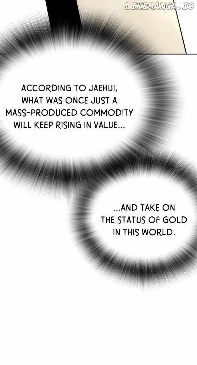 The One Who Regresses Only Protects Me Chapter 34 page 115