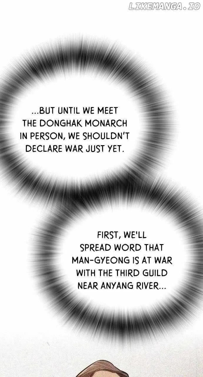 The One Who Regresses Only Protects Me Chapter 35 page 33