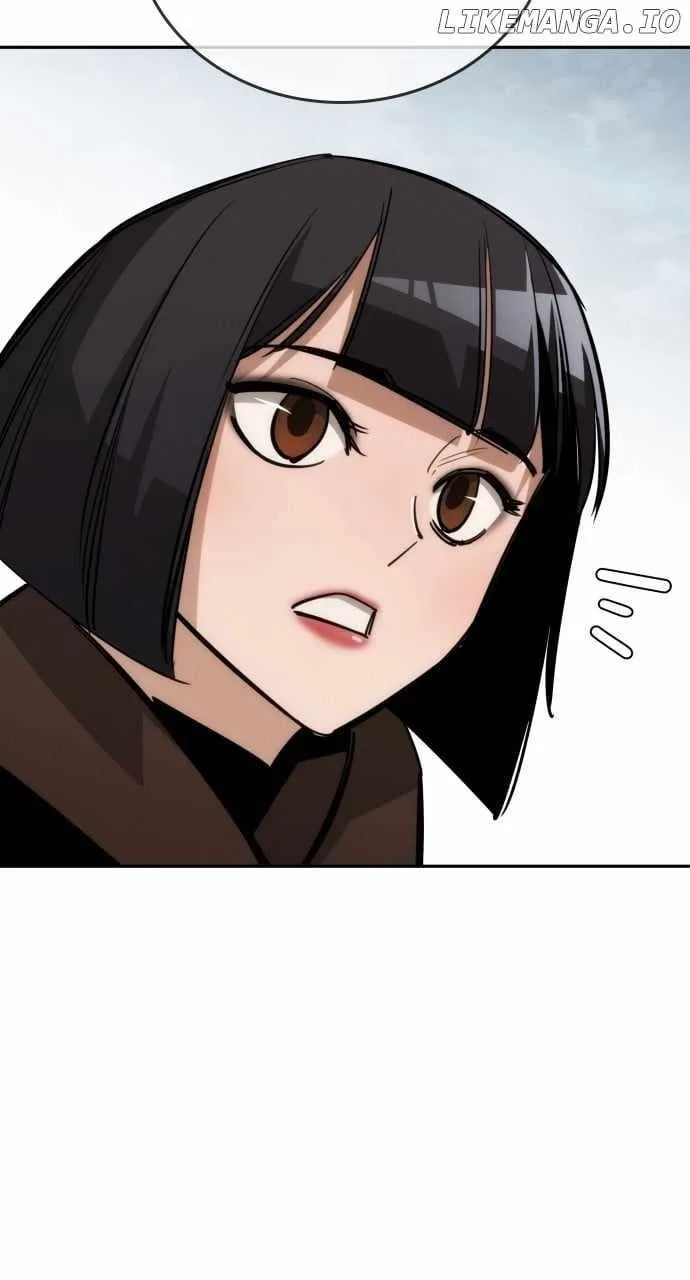 The One Who Regresses Only Protects Me Chapter 33 page 62