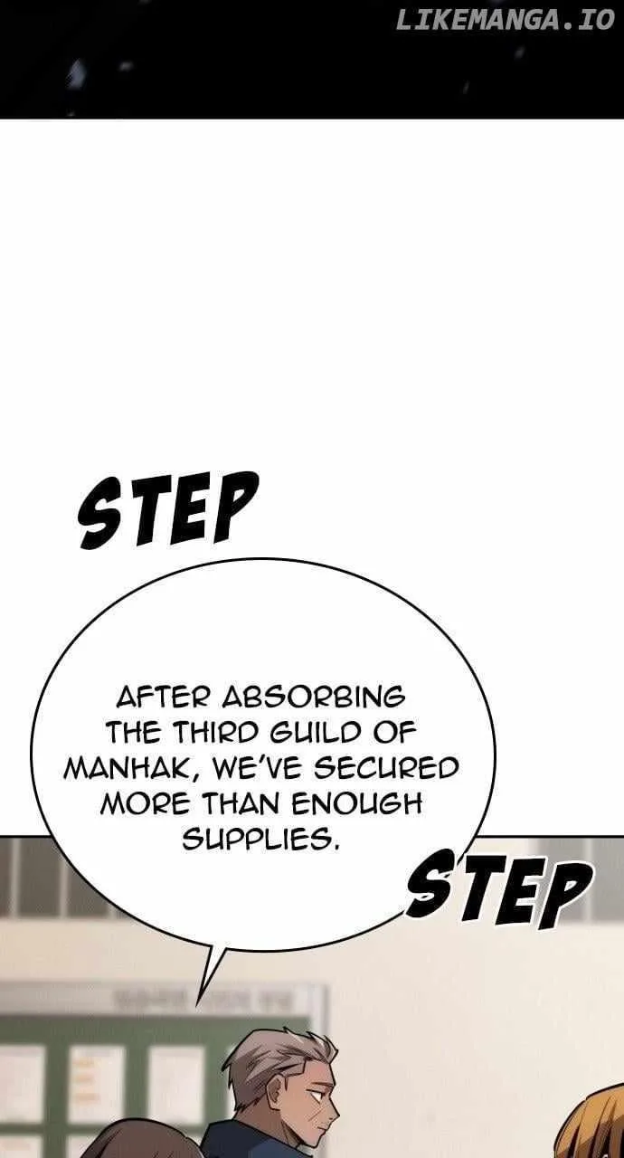 The One Who Regresses Only Protects Me Chapter 35 page 21