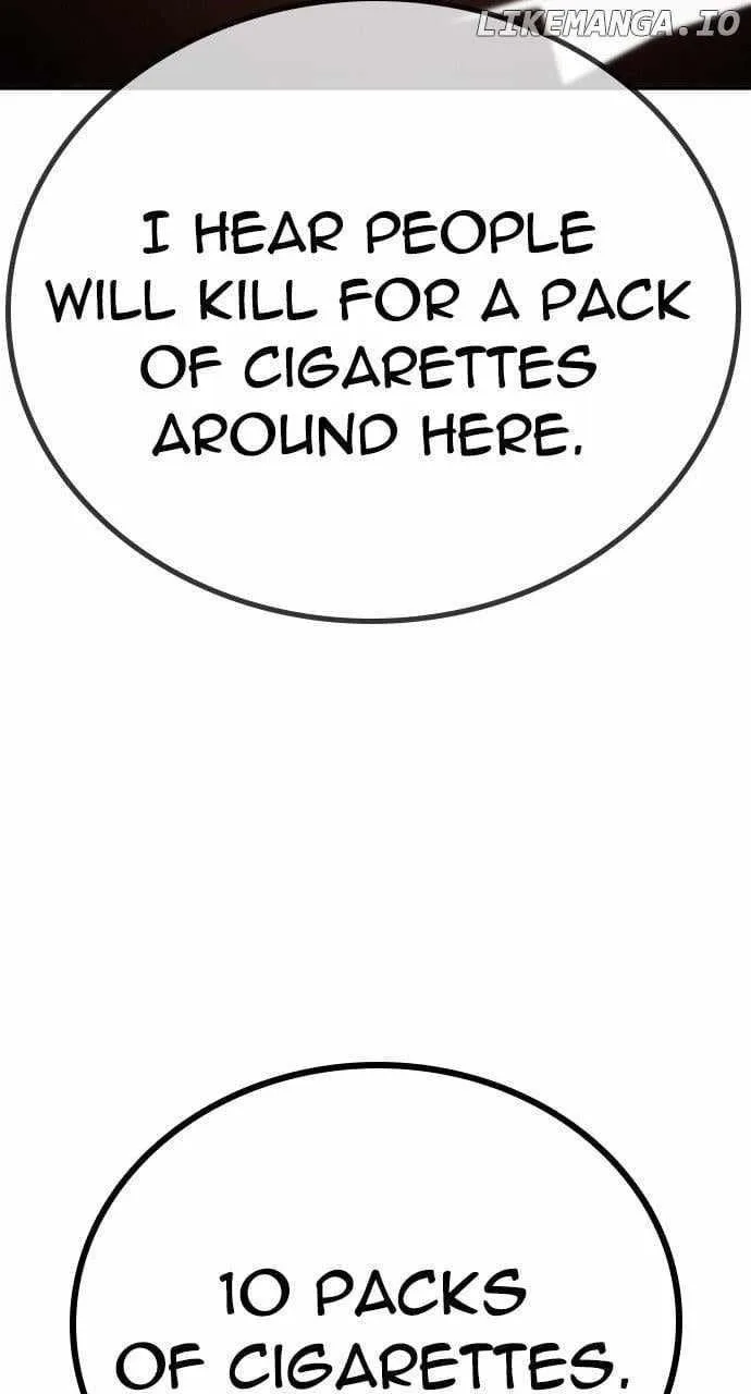 The One Who Regresses Only Protects Me Chapter 35 page 3