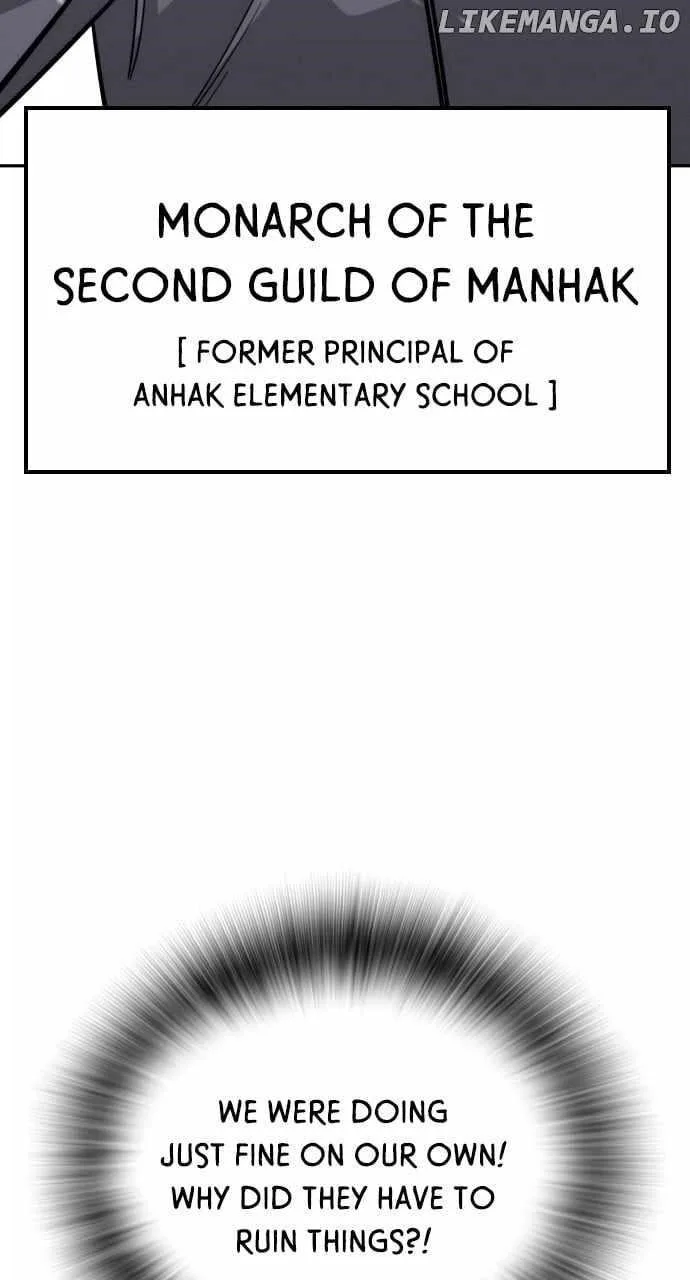 The One Who Regresses Only Protects Me Chapter 33 page 68