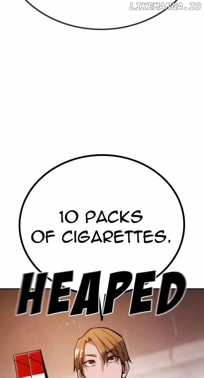 The One Who Regresses Only Protects Me Chapter 34 page 120
