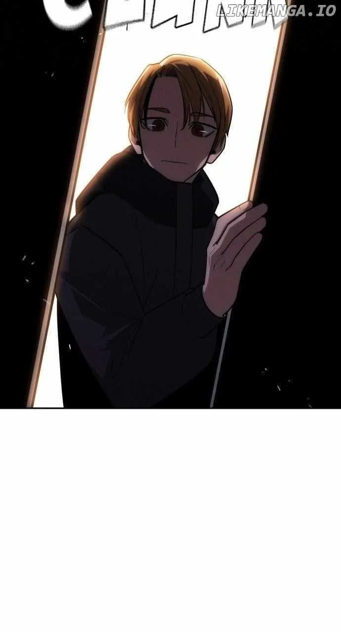 The One Who Regresses Only Protects Me Chapter 35 page 29