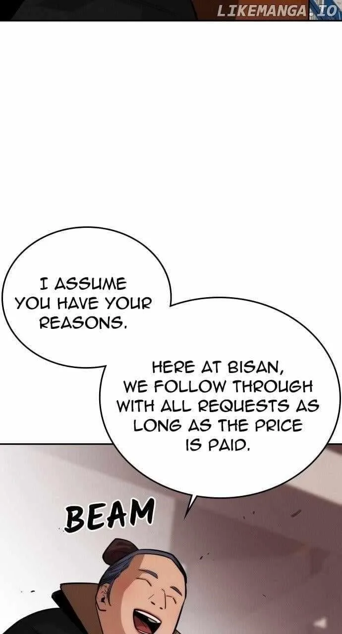 The One Who Regresses Only Protects Me Chapter 35 page 13