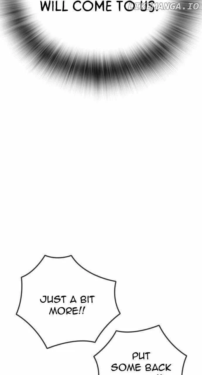 The One Who Regresses Only Protects Me Chapter 35 page 38