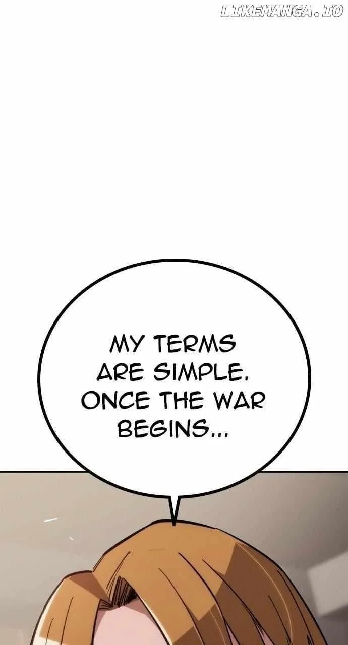 The One Who Regresses Only Protects Me Chapter 34 page 122