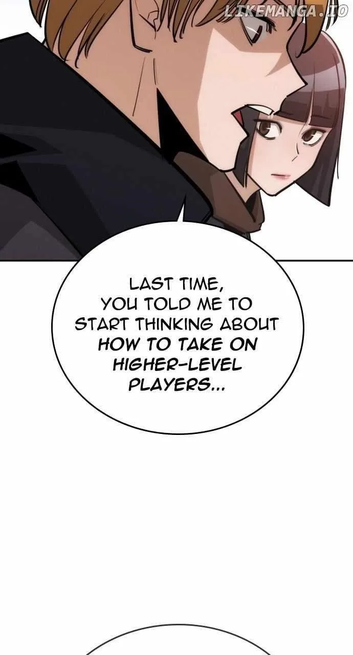 The One Who Regresses Only Protects Me Chapter 33 page 58