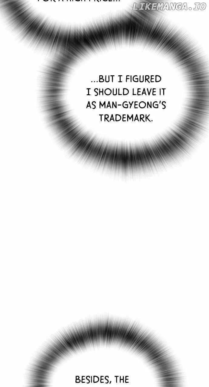 The One Who Regresses Only Protects Me Chapter 33 page 50