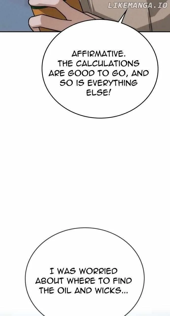 The One Who Regresses Only Protects Me Chapter 35 page 44