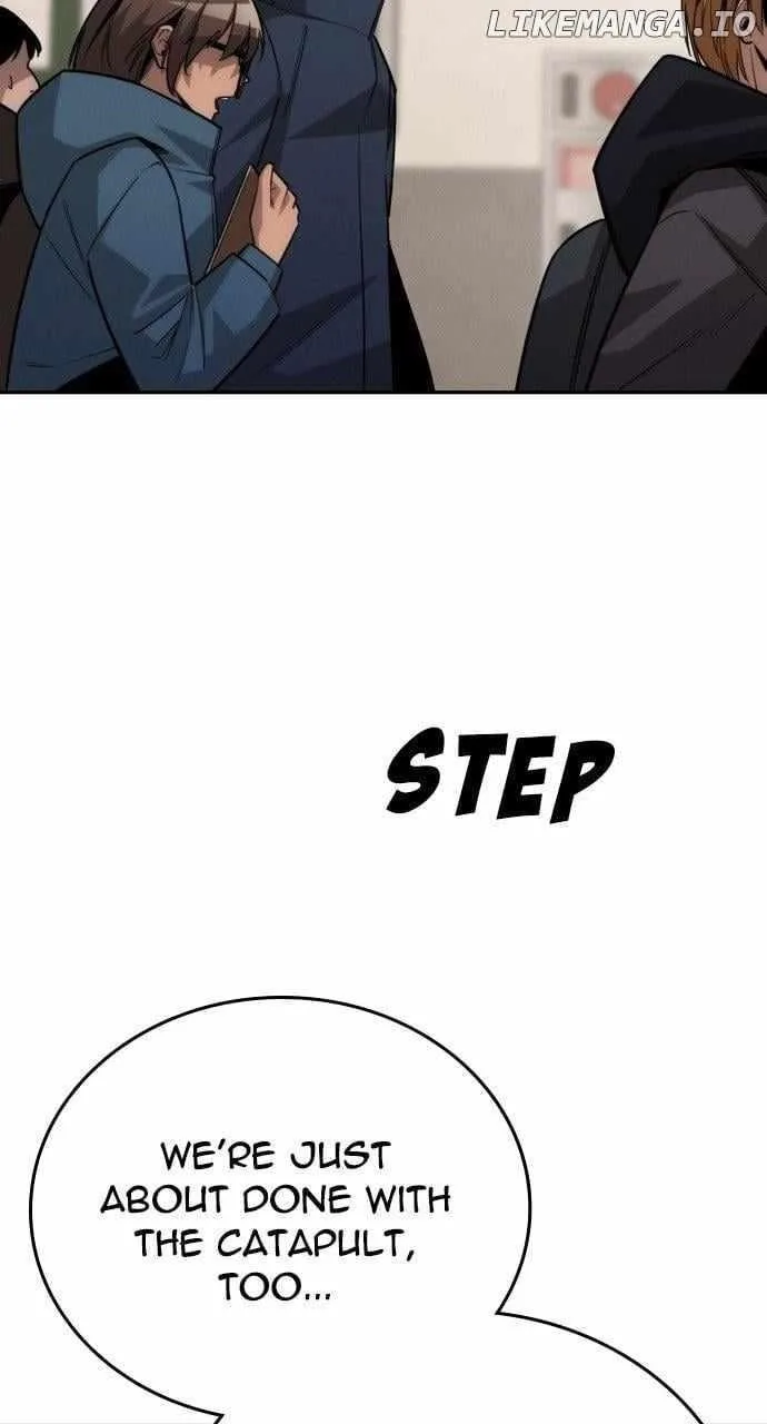 The One Who Regresses Only Protects Me Chapter 35 page 22