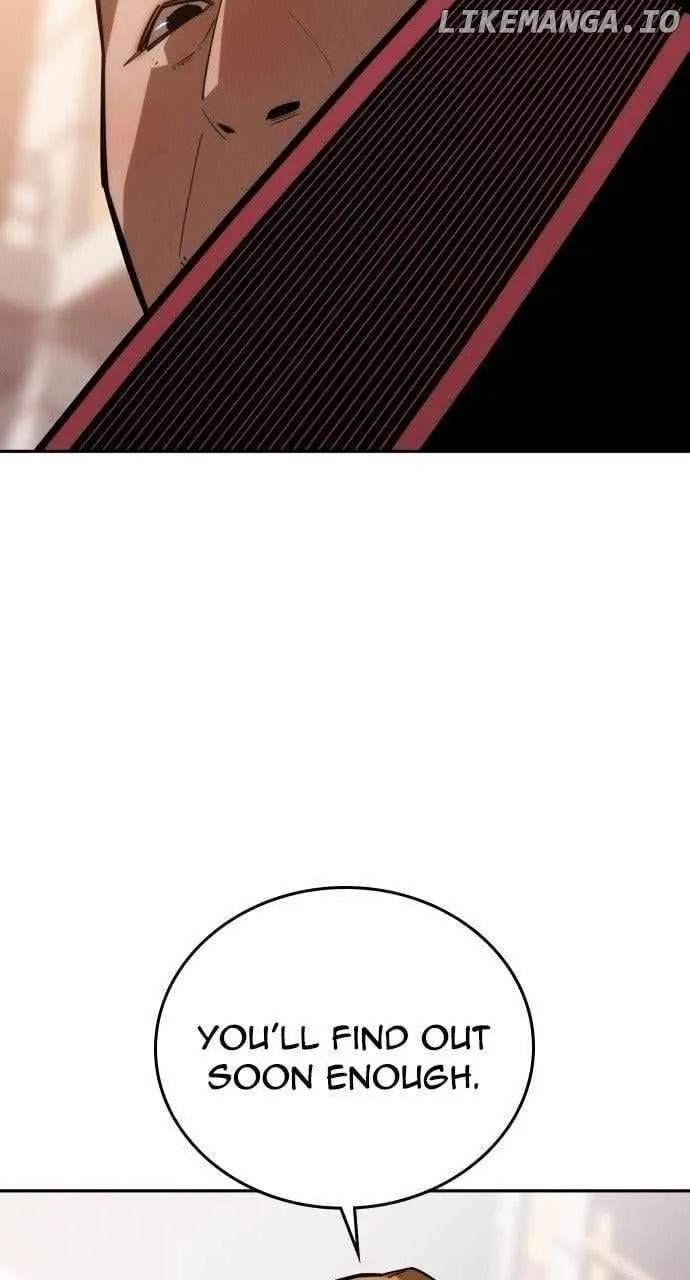 The One Who Regresses Only Protects Me Chapter 35 page 10