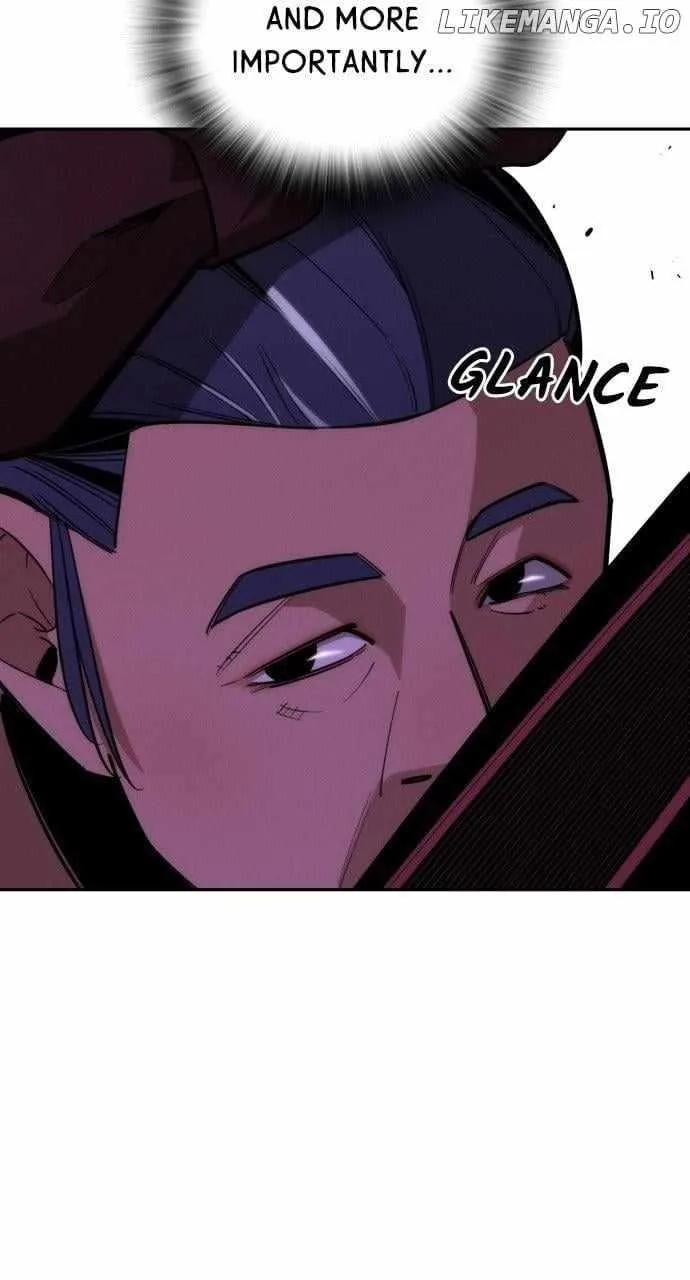 The One Who Regresses Only Protects Me Chapter 35 page 15