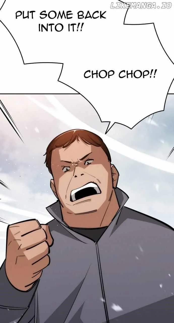 The One Who Regresses Only Protects Me Chapter 33 page 67