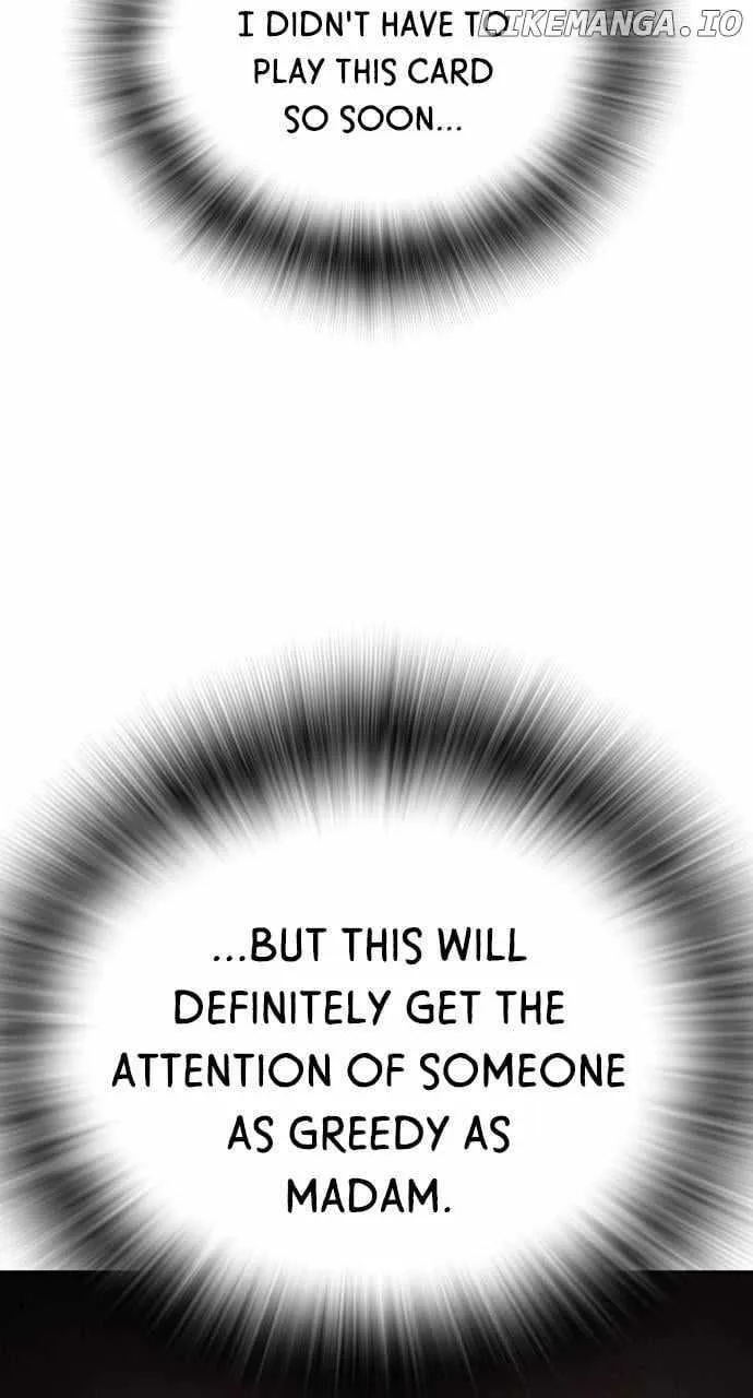 The One Who Regresses Only Protects Me Chapter 34 page 118