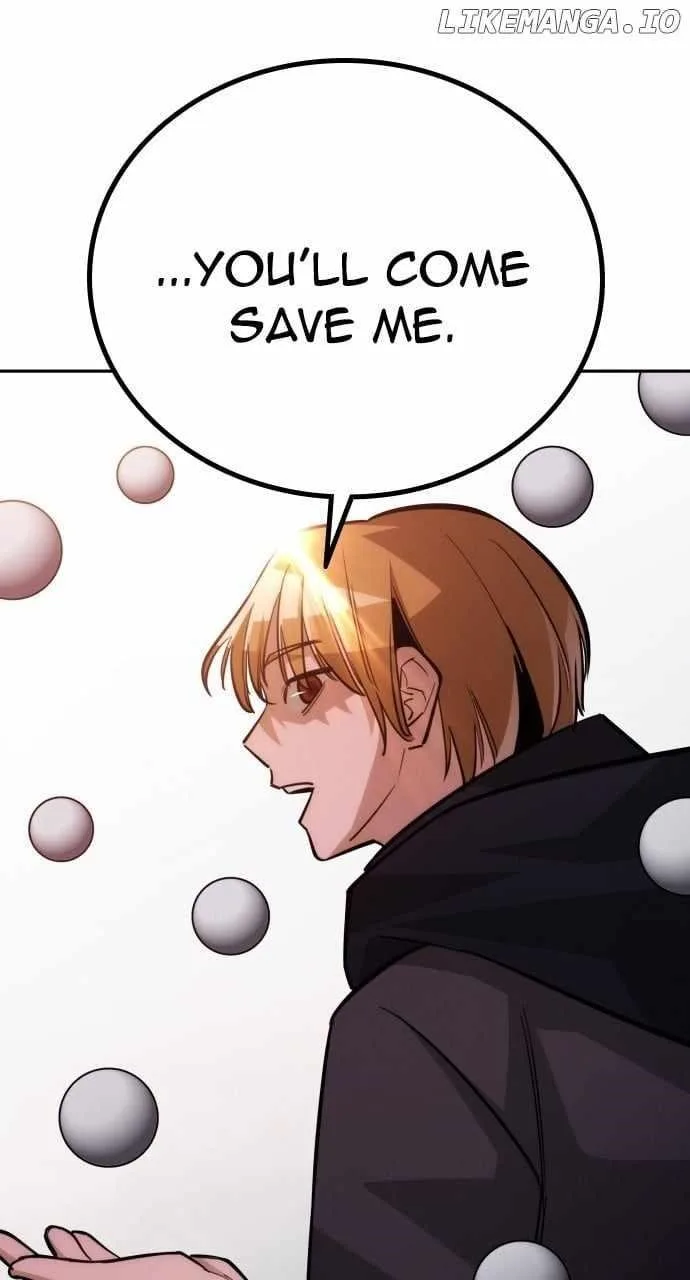 The One Who Regresses Only Protects Me Chapter 33 page 63