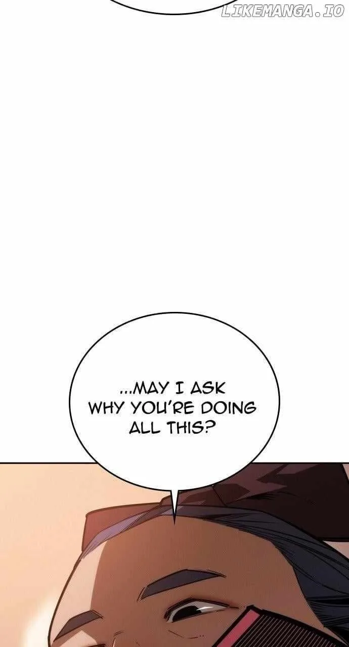 The One Who Regresses Only Protects Me Chapter 35 page 9