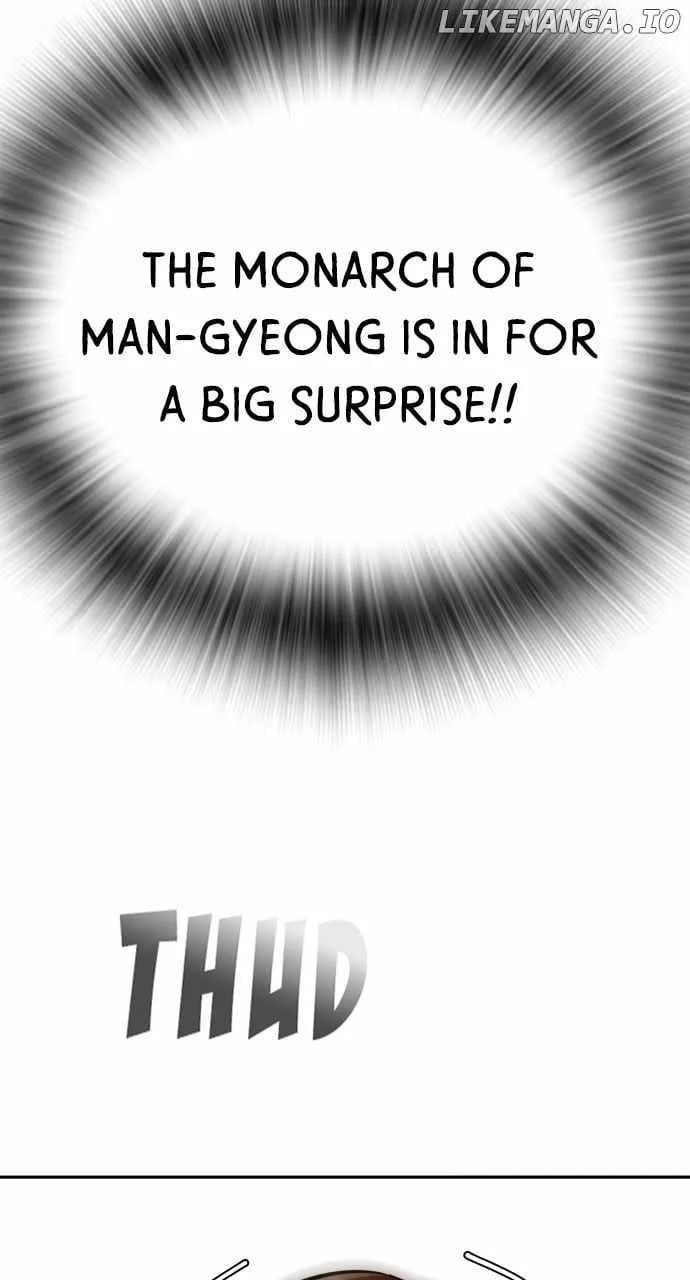 The One Who Regresses Only Protects Me Chapter 33 page 77