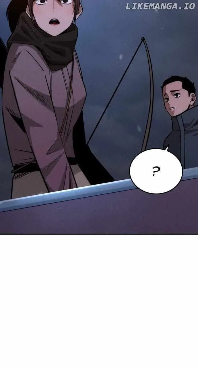 The One Who Regresses Only Protects Me Chapter 35 page 57