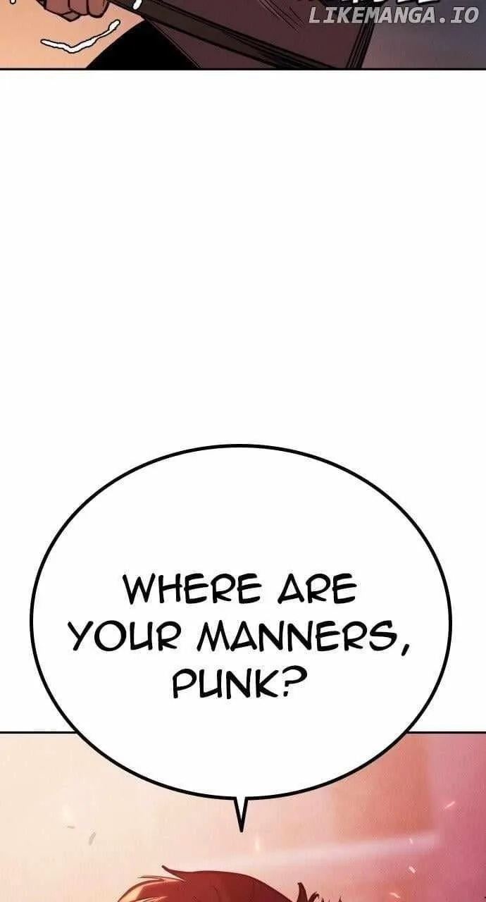 The One Who Regresses Only Protects Me Chapter 35 page 78