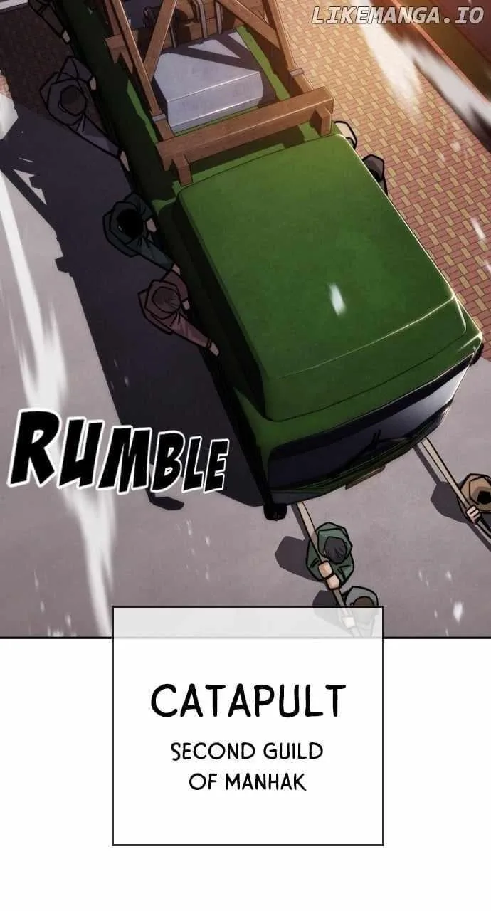 The One Who Regresses Only Protects Me Chapter 33 page 74