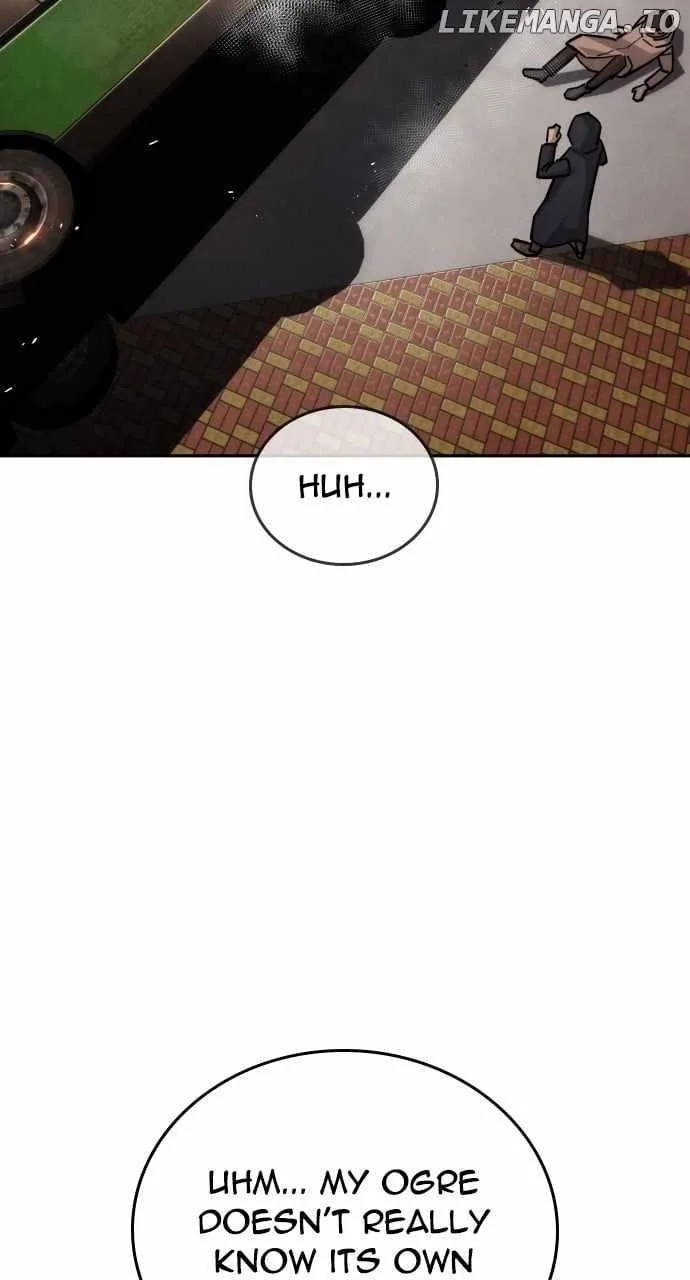 The One Who Regresses Only Protects Me Chapter 33 page 94