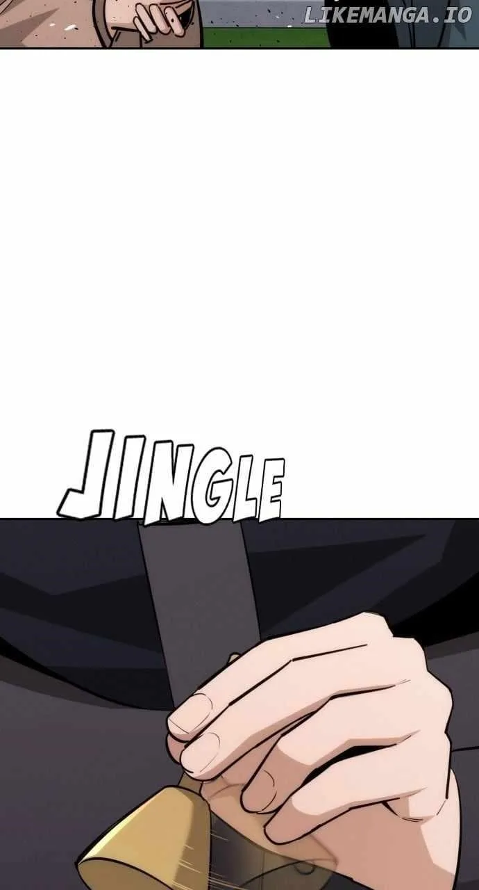 The One Who Regresses Only Protects Me Chapter 33 page 90