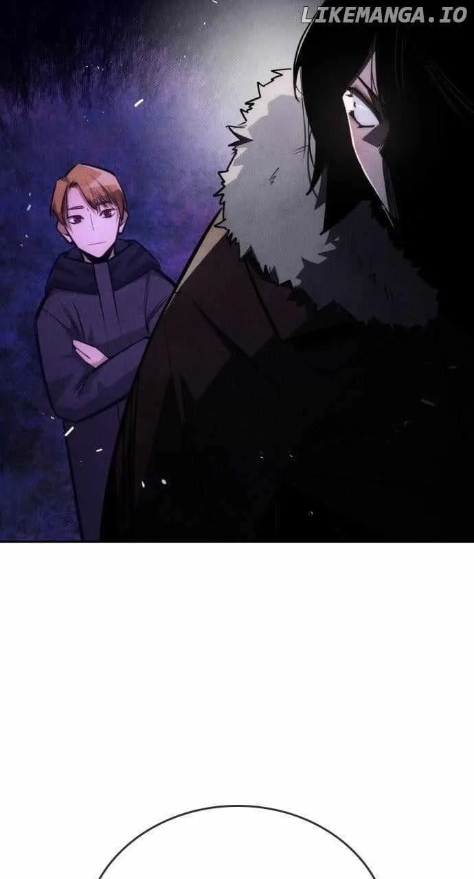 The One Who Regresses Only Protects Me Chapter 35 page 100
