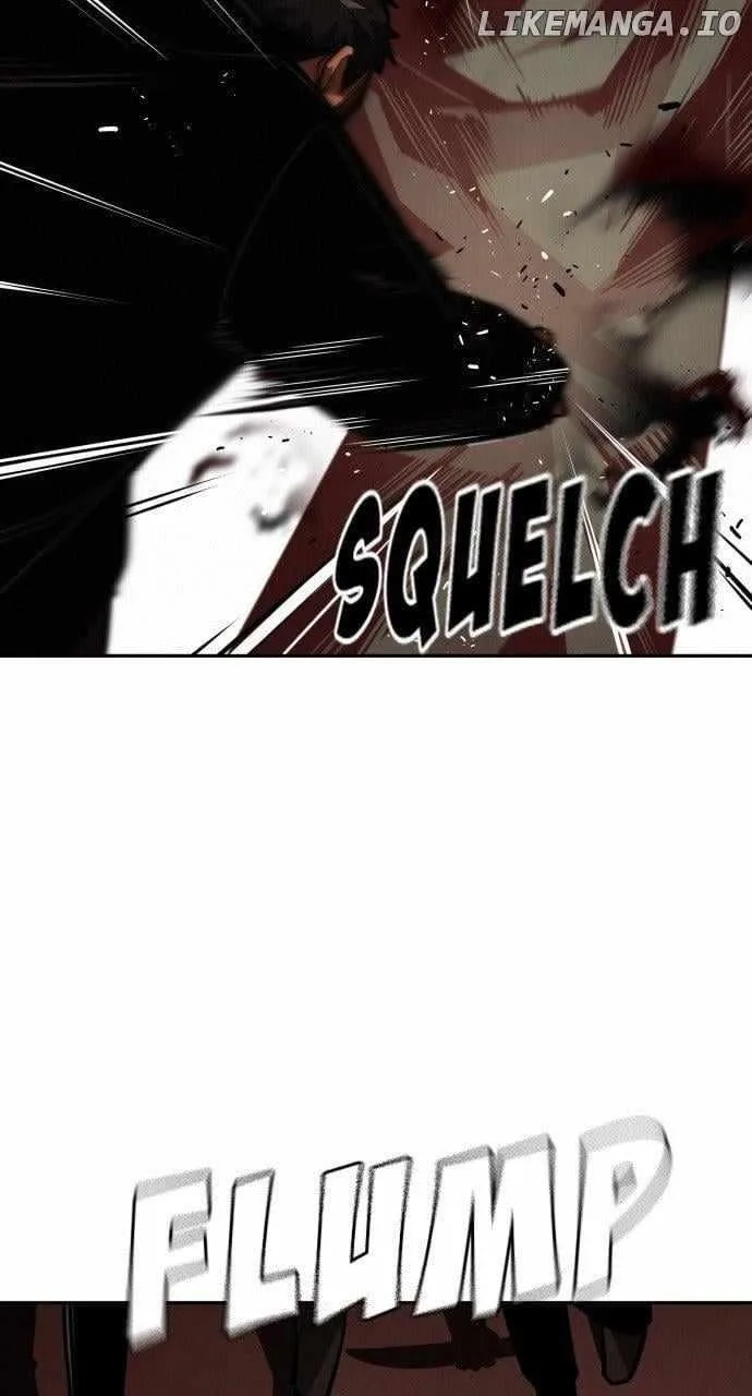 The One Who Regresses Only Protects Me Chapter 35 page 84
