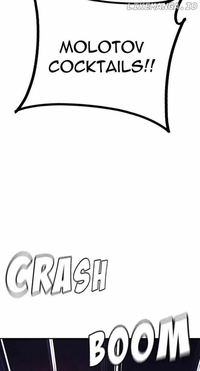 The One Who Regresses Only Protects Me Chapter 35 page 61