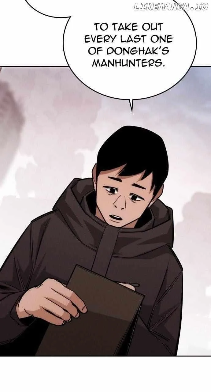 The One Who Regresses Only Protects Me Chapter 35 page 90