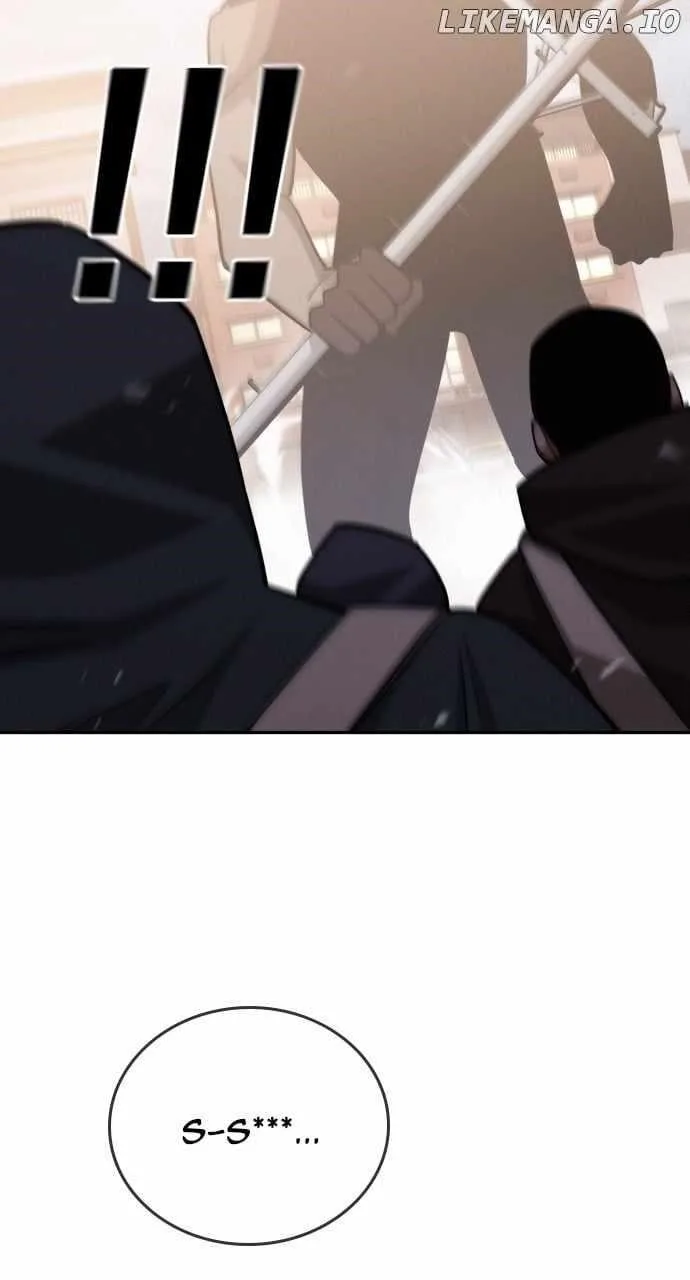 The One Who Regresses Only Protects Me Chapter 33 page 81