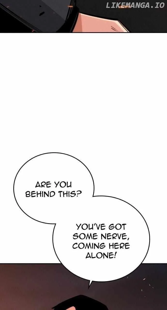 The One Who Regresses Only Protects Me Chapter 35 page 72