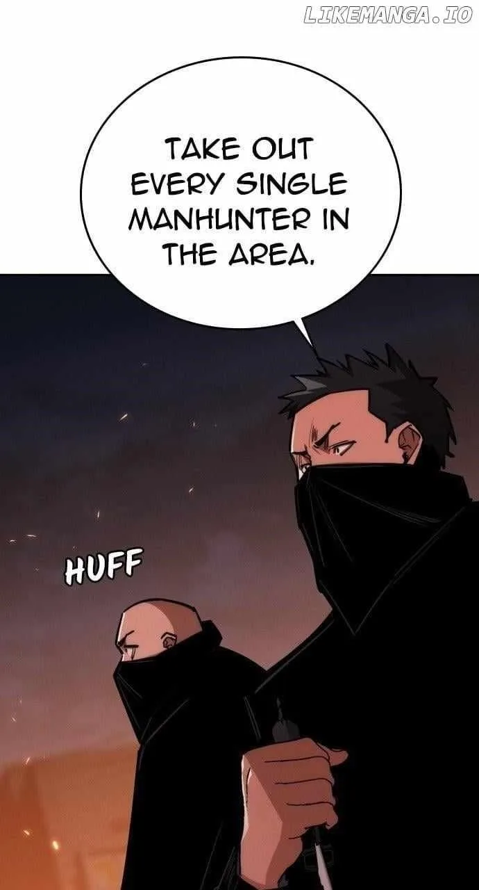 The One Who Regresses Only Protects Me Chapter 35 page 86