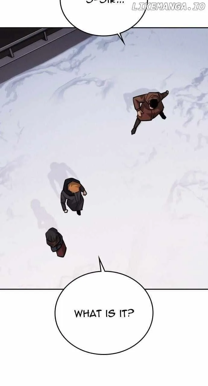 The One Who Regresses Only Protects Me Chapter 35 page 107