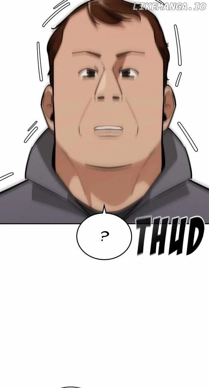 The One Who Regresses Only Protects Me Chapter 33 page 78