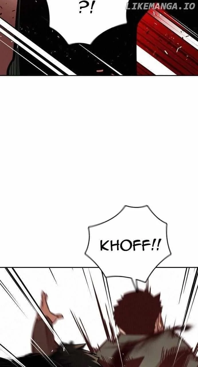 The One Who Regresses Only Protects Me Chapter 35 page 83
