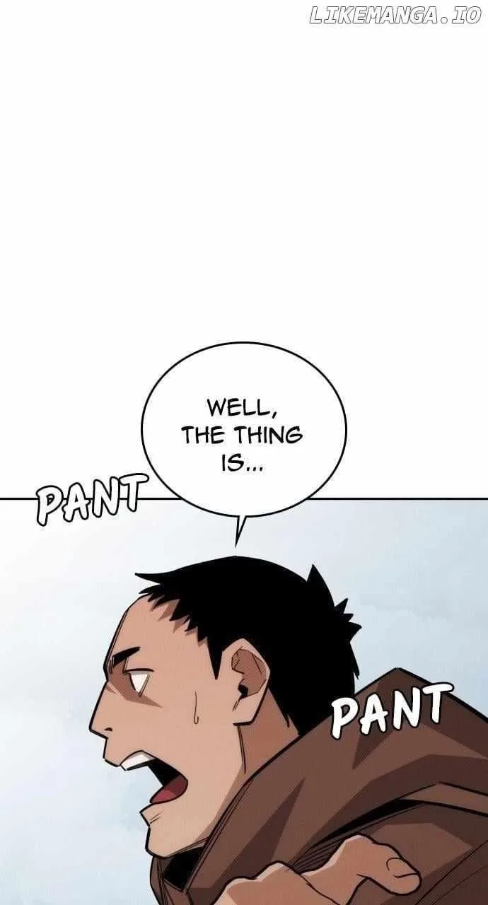 The One Who Regresses Only Protects Me Chapter 35 page 108